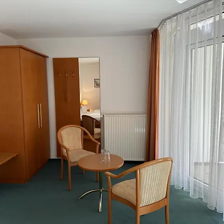 Doppelzimmer Mit Balkon Holiday home